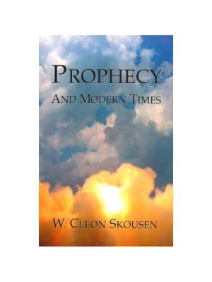 Prophecy and Modern Times