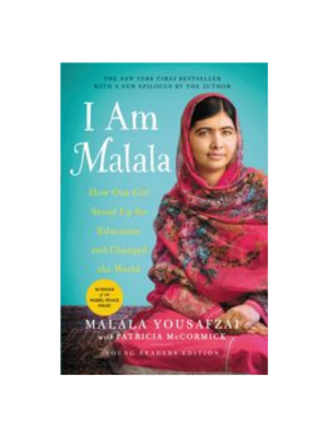 I Am Malala (Young Readers Edition)
