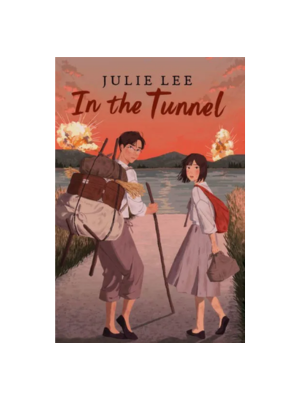 In the Tunnel