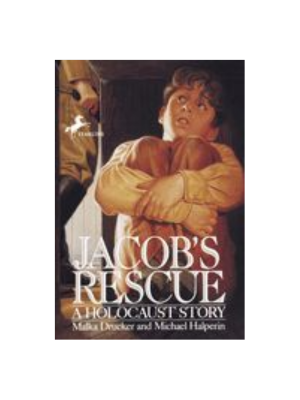 Jacob's Rescue