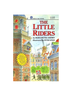 Little Riders