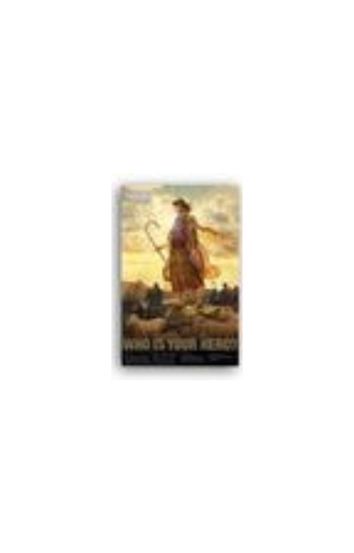 Joseph of Egypt 11x17 Poster