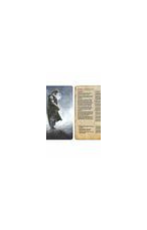 Jonah is Forgiven 5x7 Card