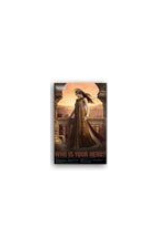 Esther, Queen of Persia 11x17 Poster