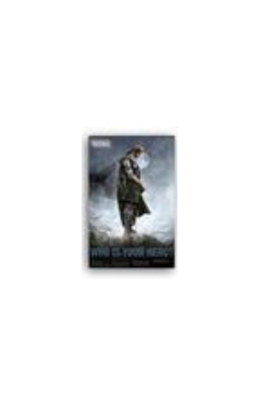 Jonah is Forgiven 11x17 Poster