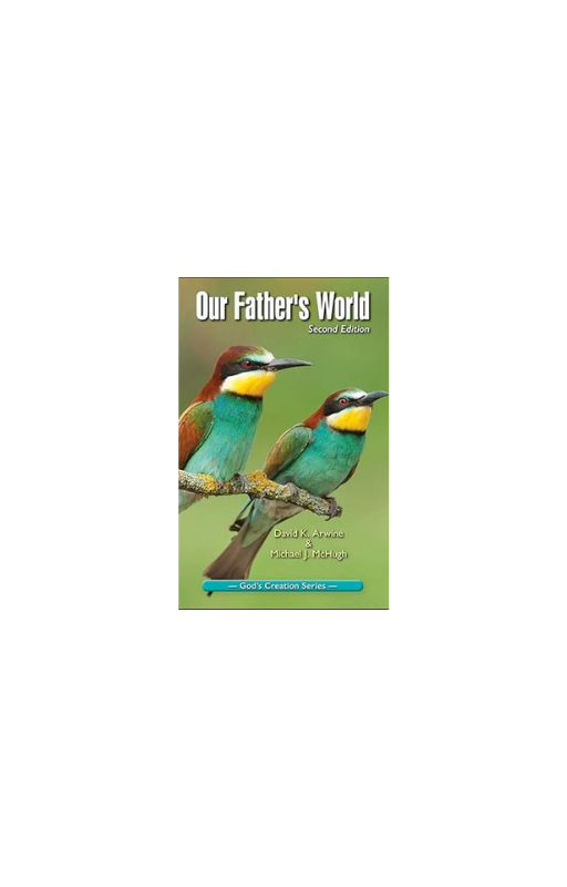 Our Father's World - 2nd Edition (Grade 1)