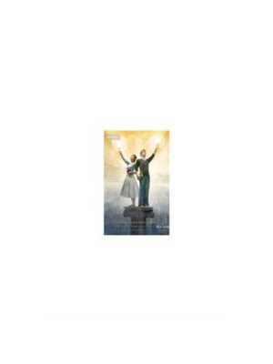 Poster - Arise and Shine Forth -card 3x4.5