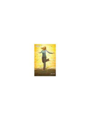 13th Article of Faith: Seek After These Things Card 3x4.5