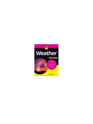 Weather for Dummies