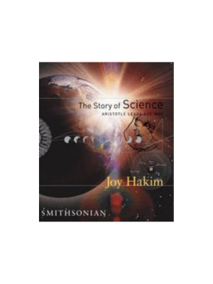 Story of Science: Aristotle Leads the Way, The