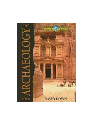 Archaeology Book, The
