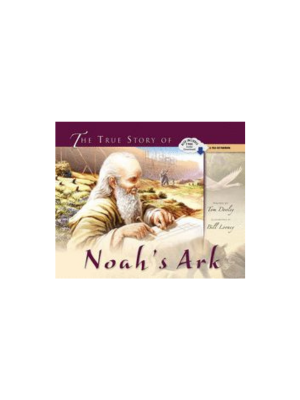 True Story of Noah's Ark, The