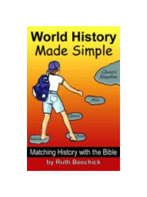 World History Made Simple
