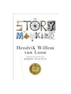 Story of Mankind, The
