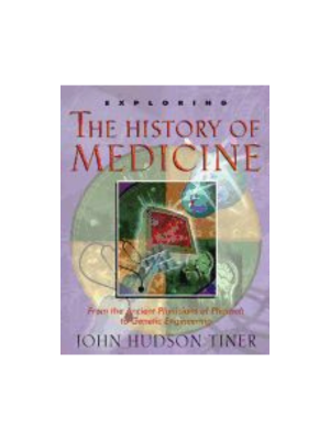 Exploring the History of Medicine