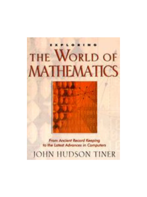 Exploring the World of Mathematics
