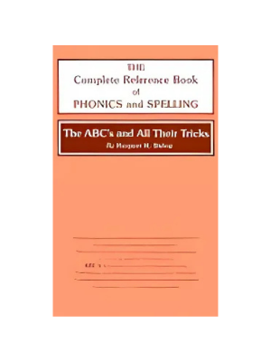 ABC's and All Their Tricks, The