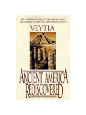 Ancient America Rediscovered