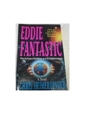 Eddie Fantastic