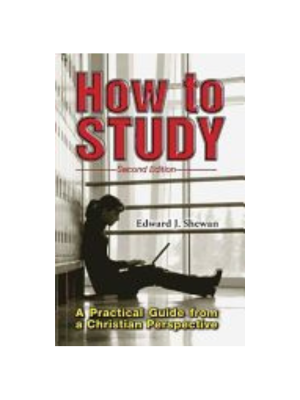How to Study (2nd Edition)