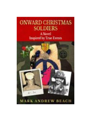 Onward Christmas Soldiers