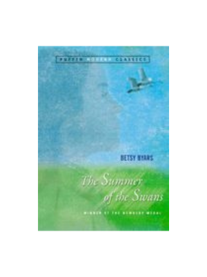 Summer of the Swans