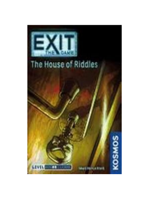 Exit House of Riddles - Game