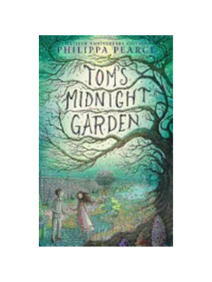 Tom's Midnight Garden