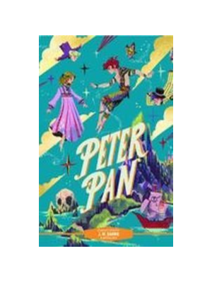 Peter Pan (Classic Starts)