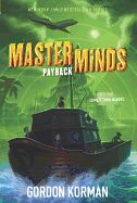 Playback (Masterminds #3)