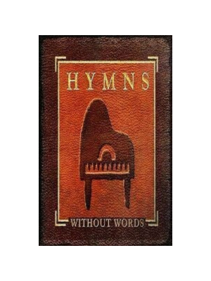 Hymns Without Words - CD
