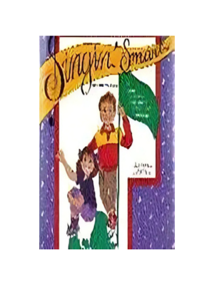 Singin Smart 1 (book & CD)
