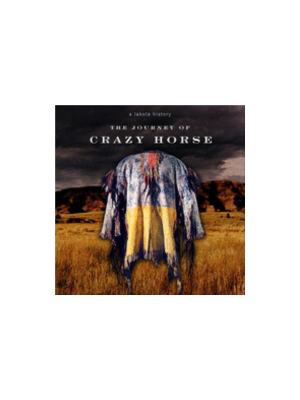 Journey of Crazy Horse - Cd