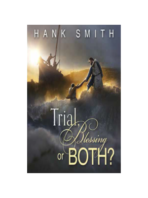 Trial, Blessing, or Both - CD