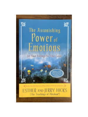 Astonishing Power of Emotions, The