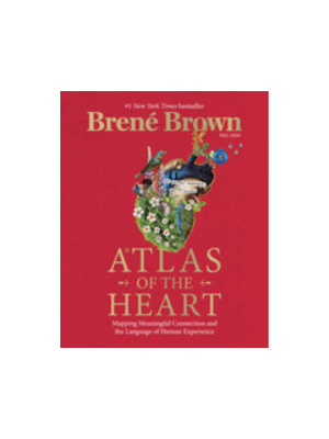 Atlas of the Heart