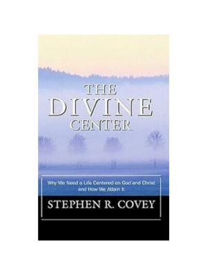 Divine Center, The