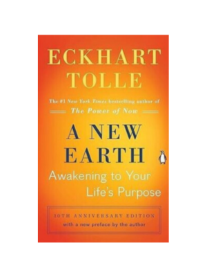 New Earth, A