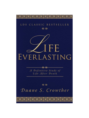 Life Everlasting Life Everlasting