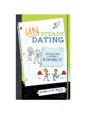 UNsteady Dating