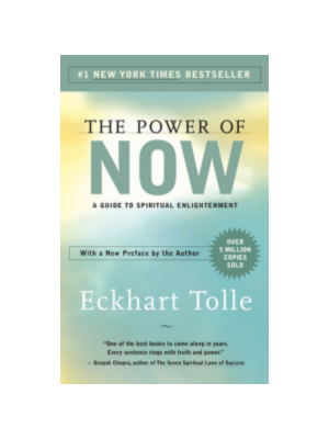 Power of Now, the