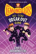 Mr. Lemoncello's All-Star Breakout Game (Book #4)
