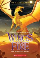 Brightest Night, The (Wings of Fire #5)