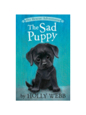 Sad Puppy, The