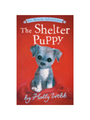 Shelter Puppy, The