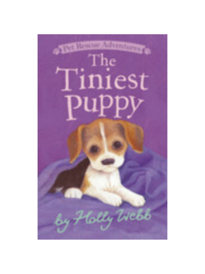 Tiniest Puppy, The