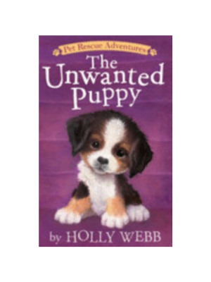 Unwanted Puppy, The