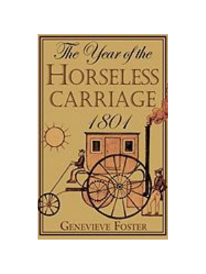 Year of the Horseless Carriage, The