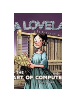 ADA Lovelace and the Start of Computers