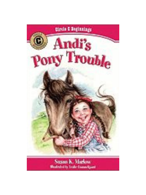 Andi's Pony Trouble